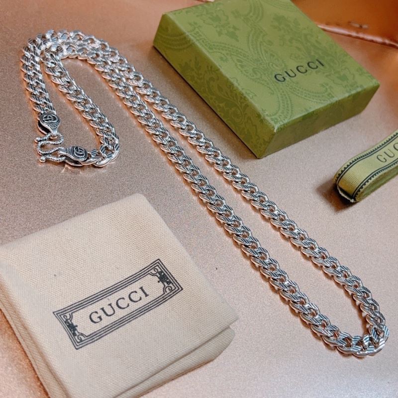 Gucci Necklaces